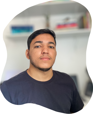 Mateus Torres - Desenvolvedor FullStack em Floriano-PI